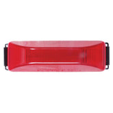 Optronics MC67RK Red Seal 2 Bulb Clear/Mark